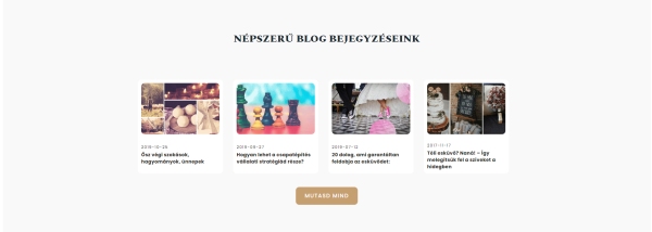 Teleki-Degenfeld Castle Hotel - related blog posts block